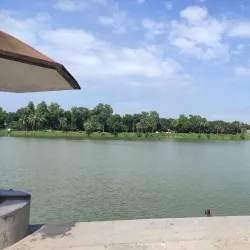 Bagha Mosque - Rajshahi