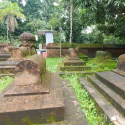 Bagha Mosque - Rajshahi