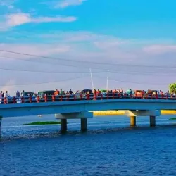 Chalan Beel Wetlands - Rajshahi