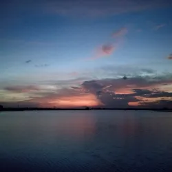 Chalan Beel Wetlands - Rajshahi