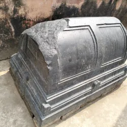 Kusumba Mosque - Rajshahi