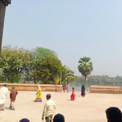 Kusumba Mosque - Rajshahi