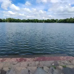 Kusumba Mosque - Rajshahi