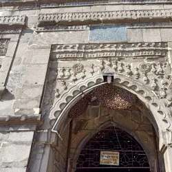 Kusumba Mosque - Rajshahi