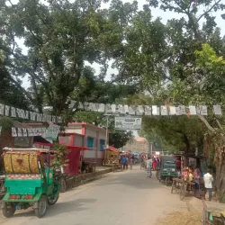 Kusumba Mosque - Rajshahi