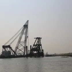 Padma River - Rajshahi