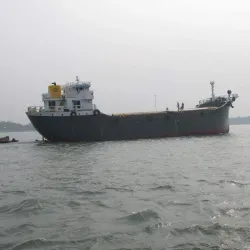 Padma River - Rajshahi