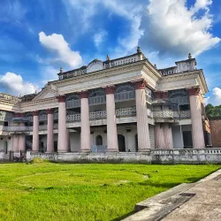 Puthia Temple Complex - Rajshahi