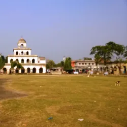 Puthia Temple Complex - Rajshahi