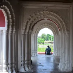 Puthia Temple Complex - Rajshahi