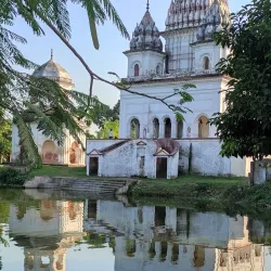 Puthia Temple Complex - Rajshahi