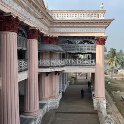 Puthia Temple Complex - Rajshahi