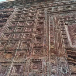 Puthia Temple Complex - Rajshahi