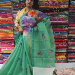 Rajshahi Silk Factory - Rajshahi