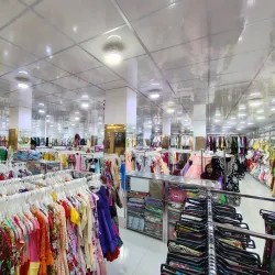 Rajshahi Silk Factory - Rajshahi