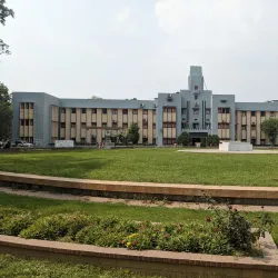 Rajshahi University - Rajshahi
