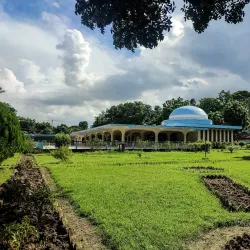 Rajshahi University - Rajshahi