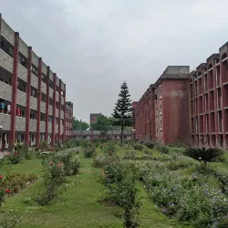 Rajshahi University - Rajshahi