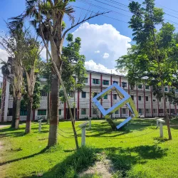 Rajshahi University - Rajshahi