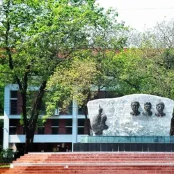 Rajshahi University - Rajshahi