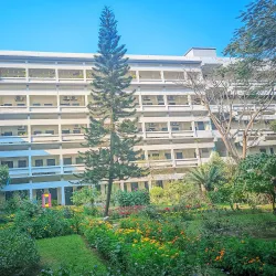 Rajshahi University - Rajshahi