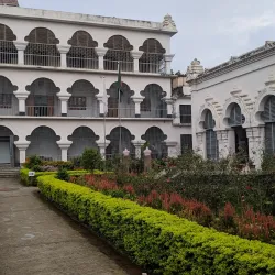 Varendra Research Museum - Rajshahi
