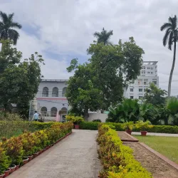 Varendra Research Museum - Rajshahi