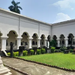 Varendra Research Museum - Rajshahi