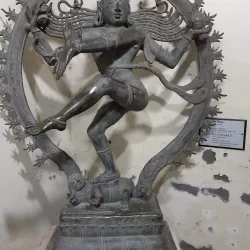 Varendra Research Museum - Rajshahi