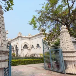 Varendra Research Museum - Rajshahi