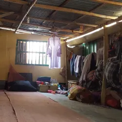 Baitul Mukarram Mosque, Rangpur - Rangpur