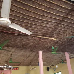 Baitul Mukarram Mosque, Rangpur - Rangpur