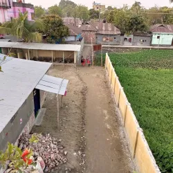 Baitul Mukarram Mosque, Rangpur - Rangpur