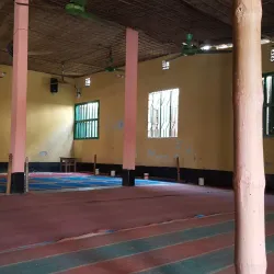 Baitul Mukarram Mosque, Rangpur - Rangpur