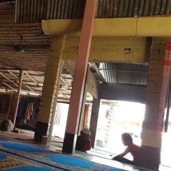 Baitul Mukarram Mosque, Rangpur - Rangpur