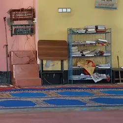 Baitul Mukarram Mosque, Rangpur - Rangpur
