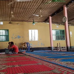 Baitul Mukarram Mosque, Rangpur - Rangpur