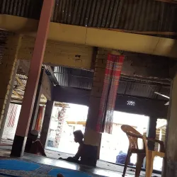 Baitul Mukarram Mosque, Rangpur - Rangpur