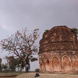 Kantajew Temple - Rangpur