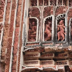 Kantajew Temple - Rangpur