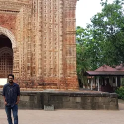 Kantajew Temple - Rangpur
