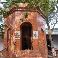 Kantajew Temple - Rangpur