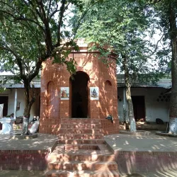 Kantajew Temple - Rangpur