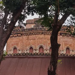 Kantajew Temple - Rangpur