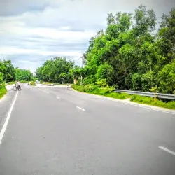 Kaunia Upazila - Rangpur