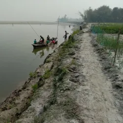 Kaunia Upazila - Rangpur