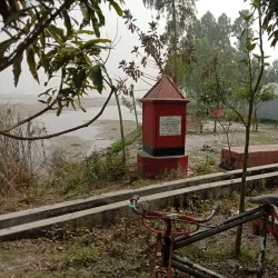 Kaunia Upazila - Rangpur