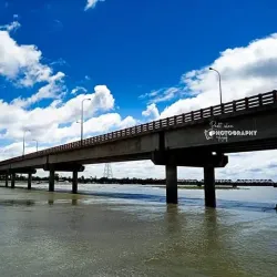 Kaunia Upazila - Rangpur