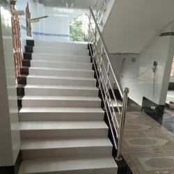 Kaunia Upazila - Rangpur