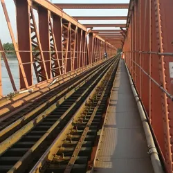 Kaunia Upazila - Rangpur